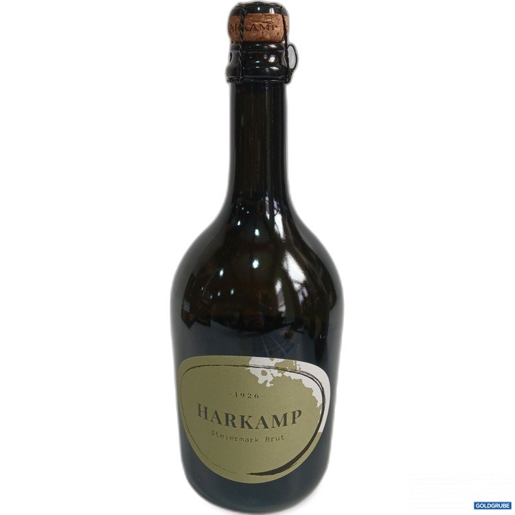 Artikel Nr. 956243: Harkamp Steiermark Brut Biosekt 750ml