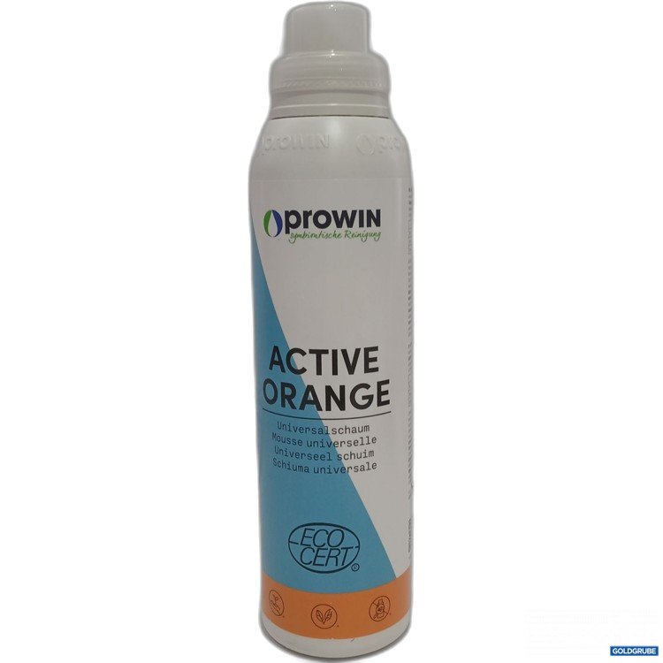 Artikel Nr. 959243: Prowin Active Orange Universalschaum 1000g