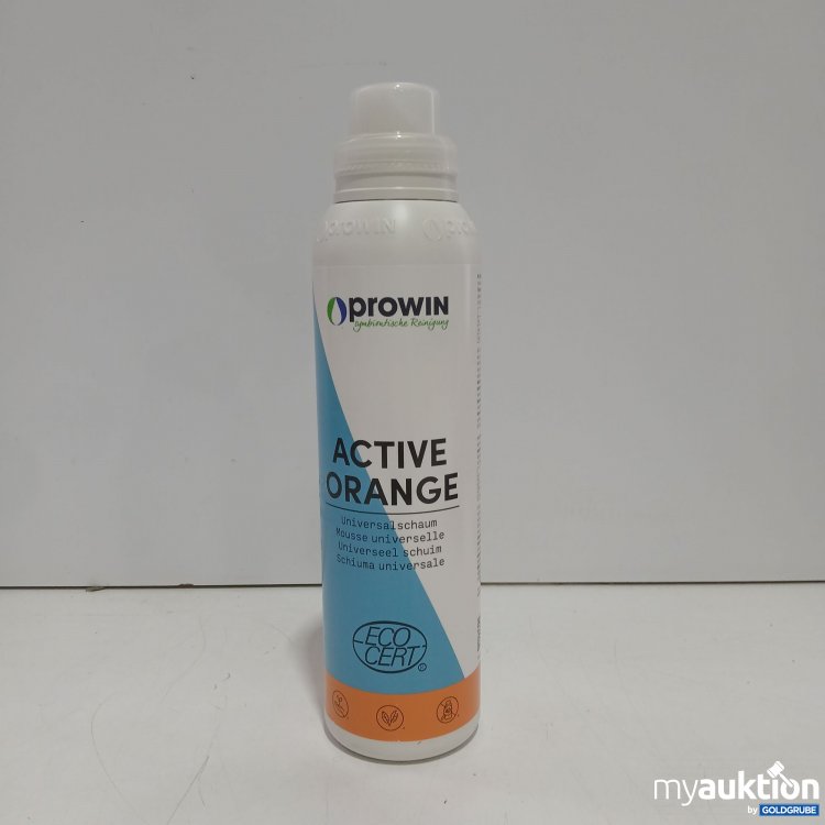 Artikel Nr. 959243: Prowin Active Orange Universalschaum 1000g
