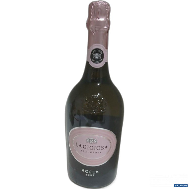 Artikel Nr. 969243 Artikel Nr. 969243: La Gioiosa Etamorosa Rosea Brut 750ml