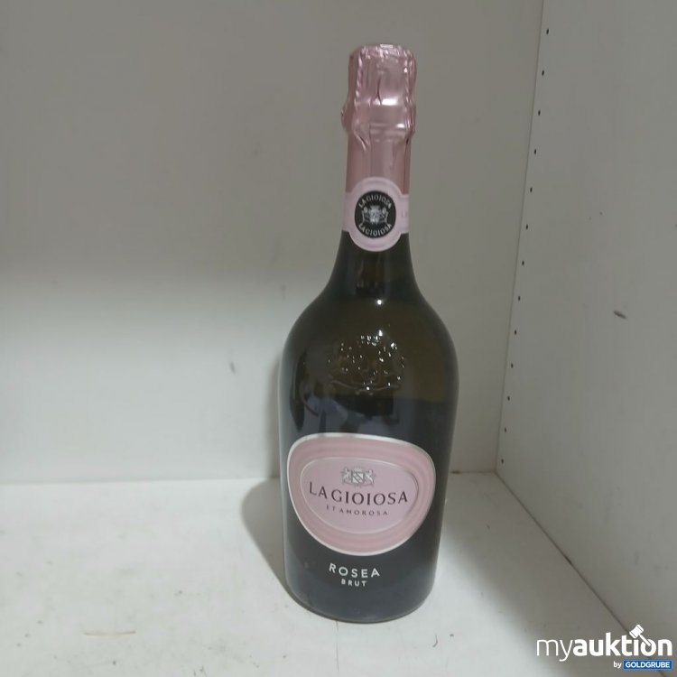 Artikel Nr. 969243 Artikel Nr. 969243: La Gioiosa Etamorosa Rosea Brut 750ml