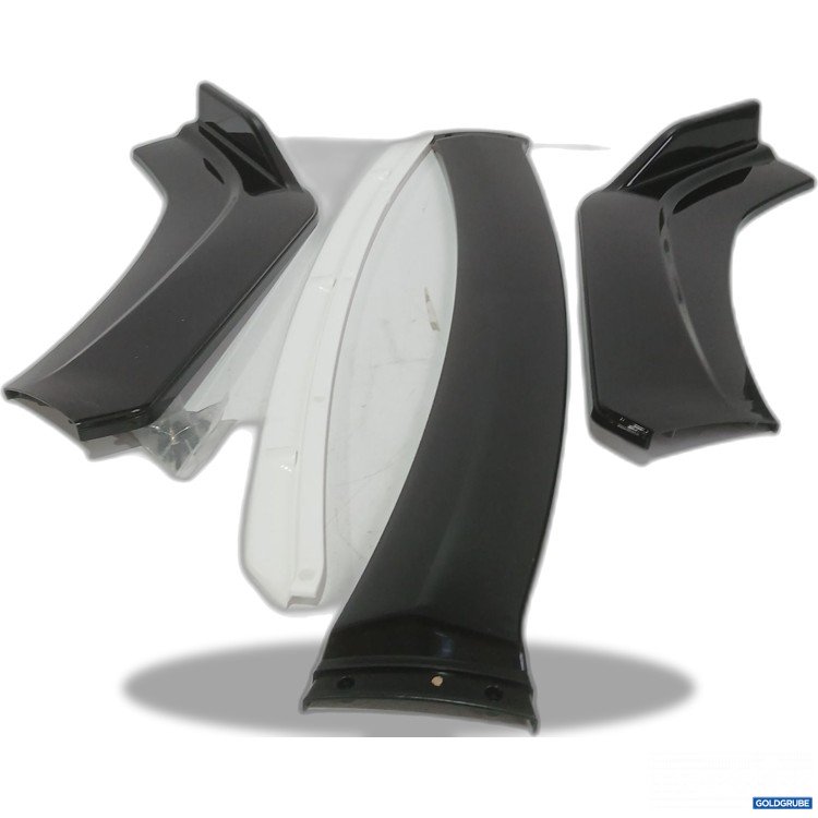 Artikel Nr. 983243 Artikel Nr. 983243: Auto Frontspoiler Lippe für BMW 7 Series SWB F01