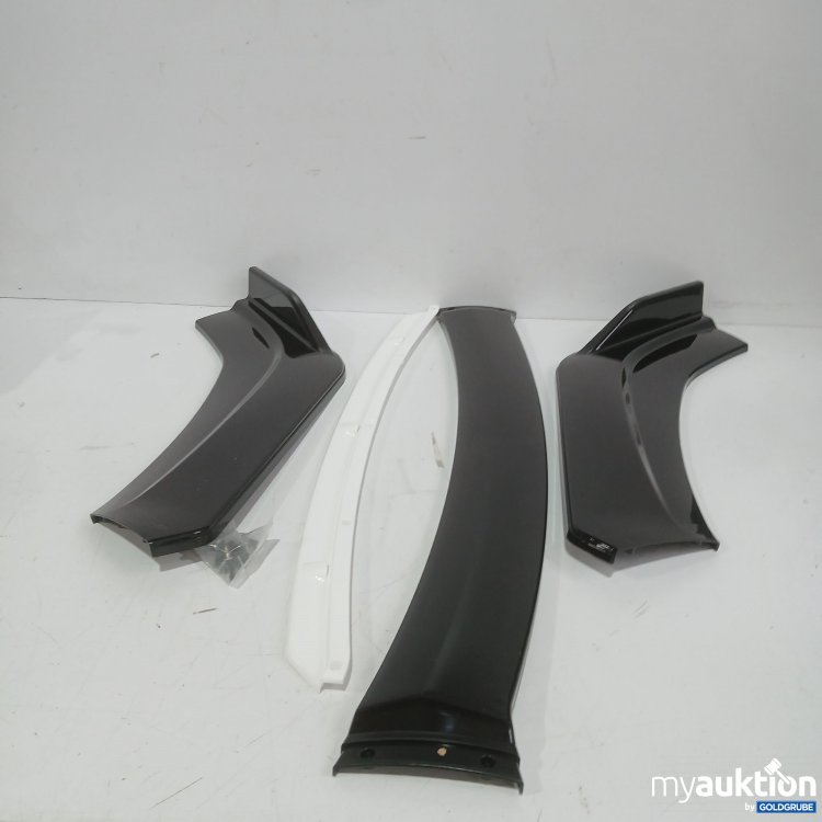 Artikel Nr. 983243 Artikel Nr. 983243: Auto Frontspoiler Lippe für BMW 7 Series SWB F01