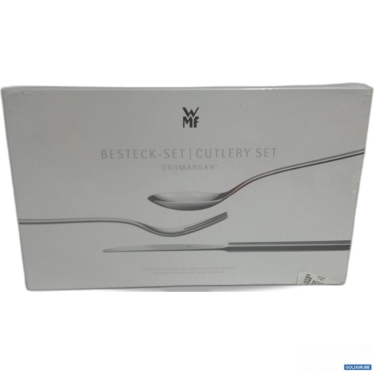 Artikel Nr. 986243 Artikel Nr. 986243: WMF Besteck-Set Boston 30tlg.