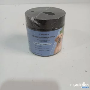 Artikel Nr. 472243: Mydelia Hundezahnpulver 150 g