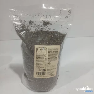 Auktion KoRo Chia-Samen 1 kg