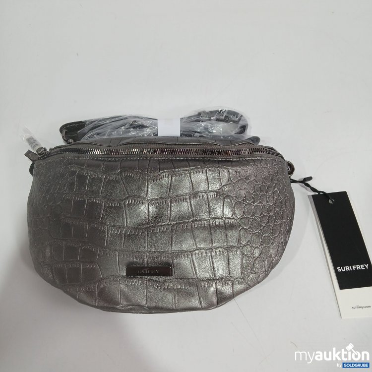Artikel Nr. 397244 Artikel Nr. 397244: Suri Frey SFY Hadley Bauchtasche ca. 30x15cm
