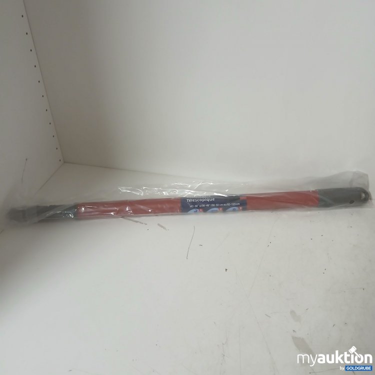 Artikel Nr. 399244 Artikel Nr. 399244: Teleskopstiel 92-123 cm