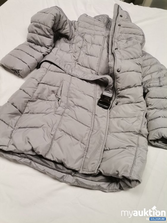 Artikel Nr. 435244: S Oliver Jacke ohne Etikett 