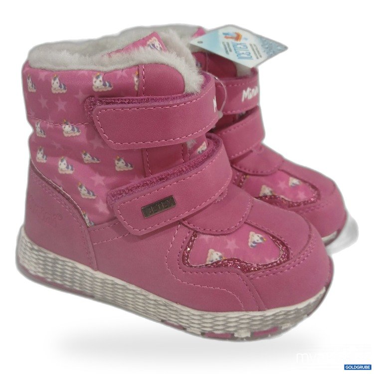 Artikel Nr. 443244: Minini Kinder Schuhe 