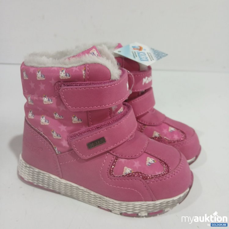 Artikel Nr. 443244: Minini Kinder Schuhe 