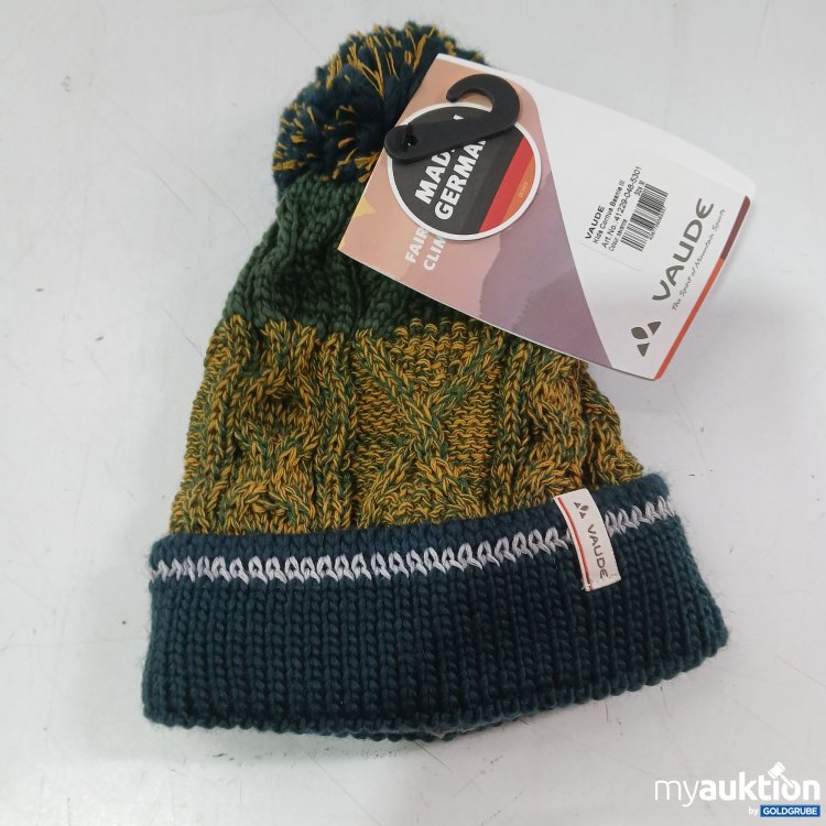 Artikel Nr. 445244: Vaude Kids Cornua Branie III, Größe S, Model.No. 41229