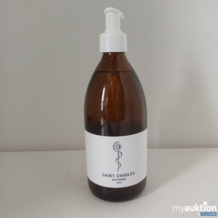 Artikel Nr. 467244: Saint Charles Apotheker Seife