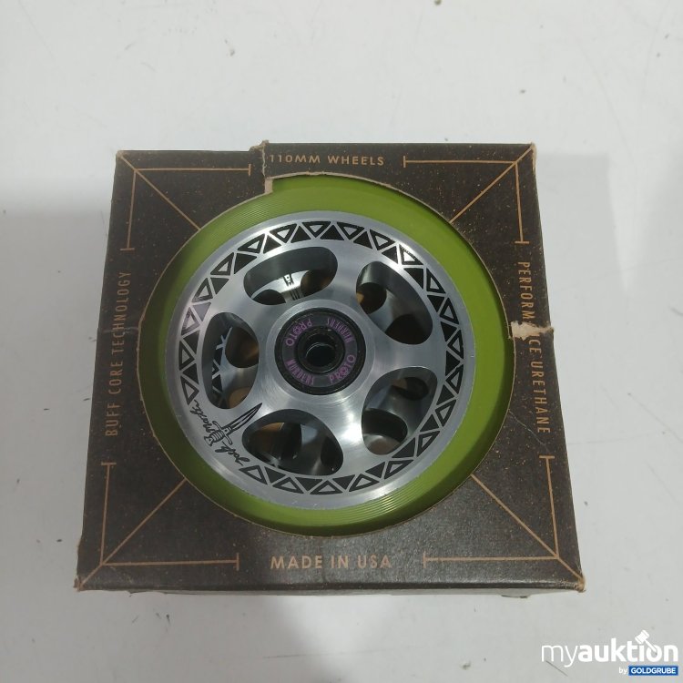 Artikel Nr. 526244: Buff Proto Tracker Grippers 110 mm Skateboard-Rollen PSWHGP10Z2
