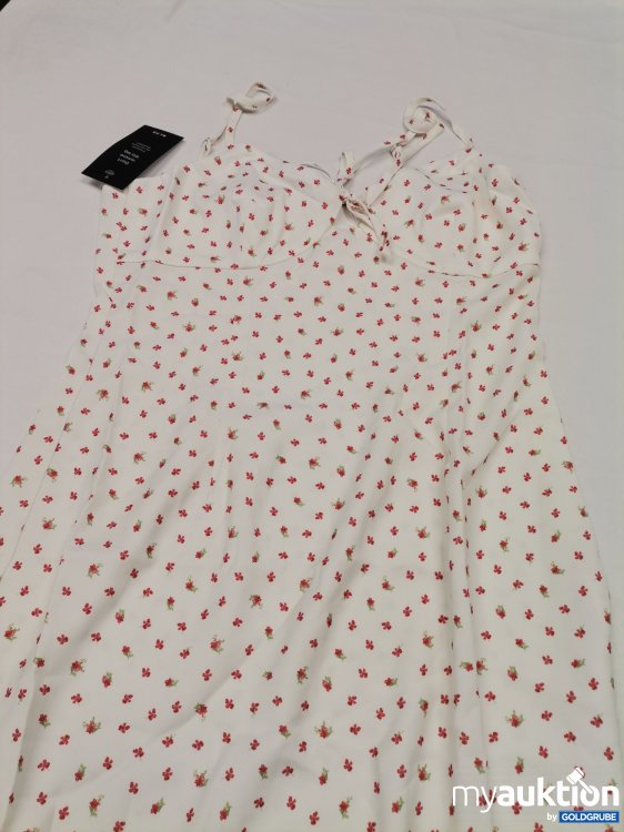 Artikel Nr. 670244 Artikel Nr. 670244: Nakd Maxi dress