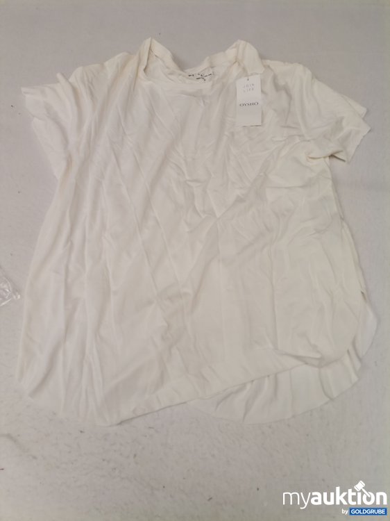 Artikel Nr. 675244 Artikel Nr. 675244: Oysho Shirt