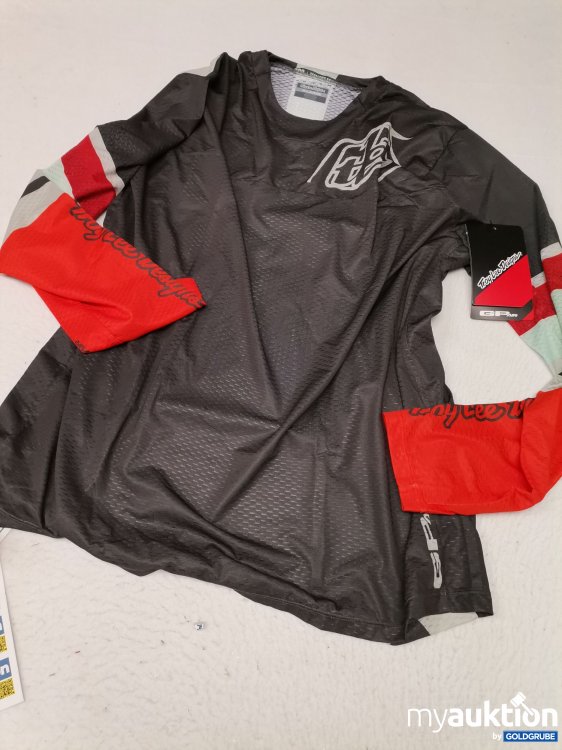 Artikel Nr. 686244 Artikel Nr. 686244: Troy Lee Shirt