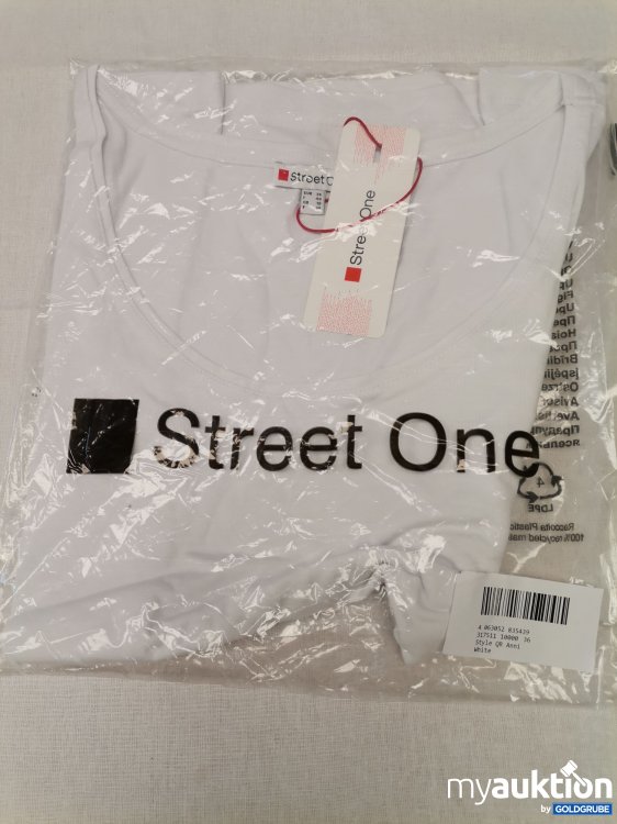 Artikel Nr. 715244: Street One Shirt