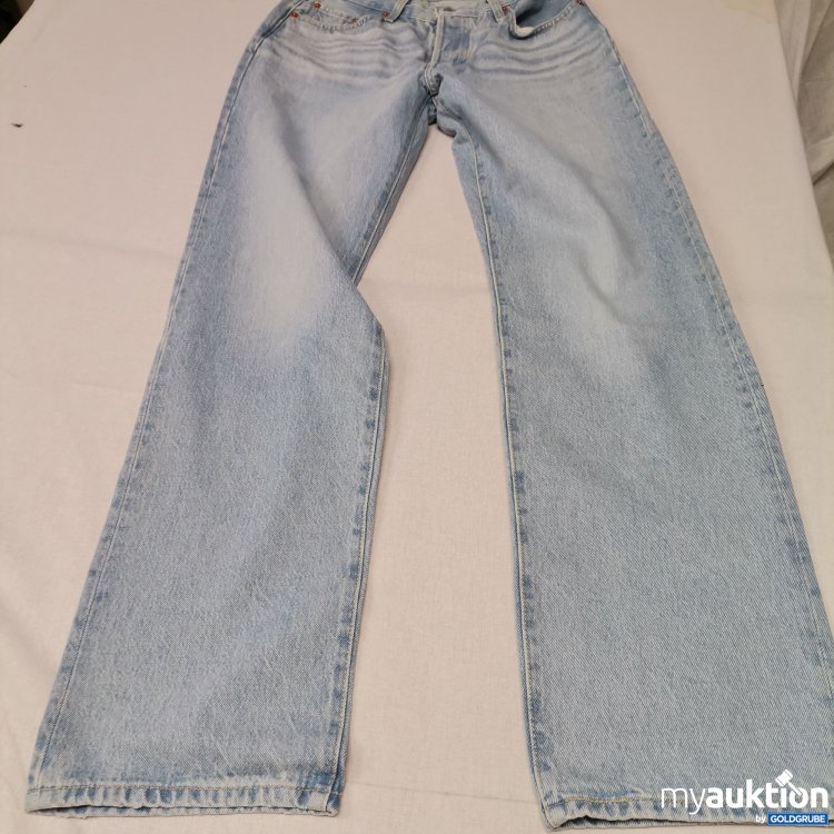 Artikel Nr. 728244 Artikel Nr. 728244: Levi's Jeans 501