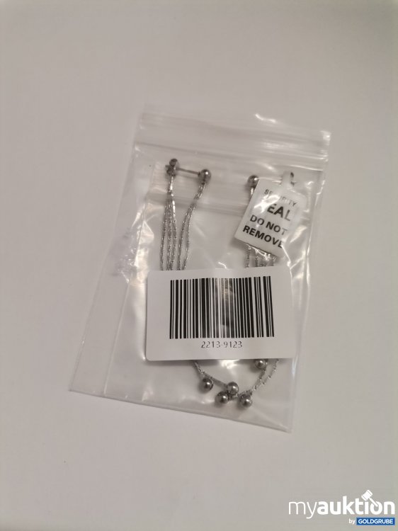 Artikel Nr. 793244 Artikel Nr. 793244: New one Ohrschmuck hängt. Kugeln Edelstahl 23139123