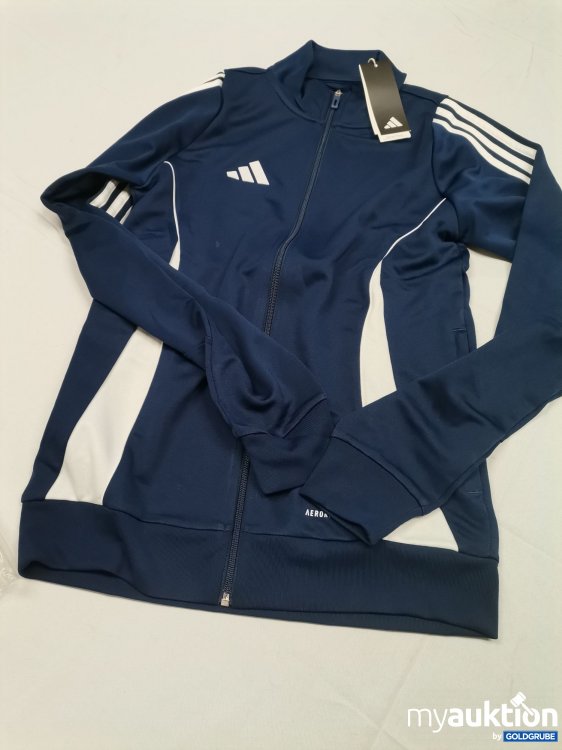 Artikel Nr. 824244 Artikel Nr. 824244: Adidas Tiol 24 Jacke
