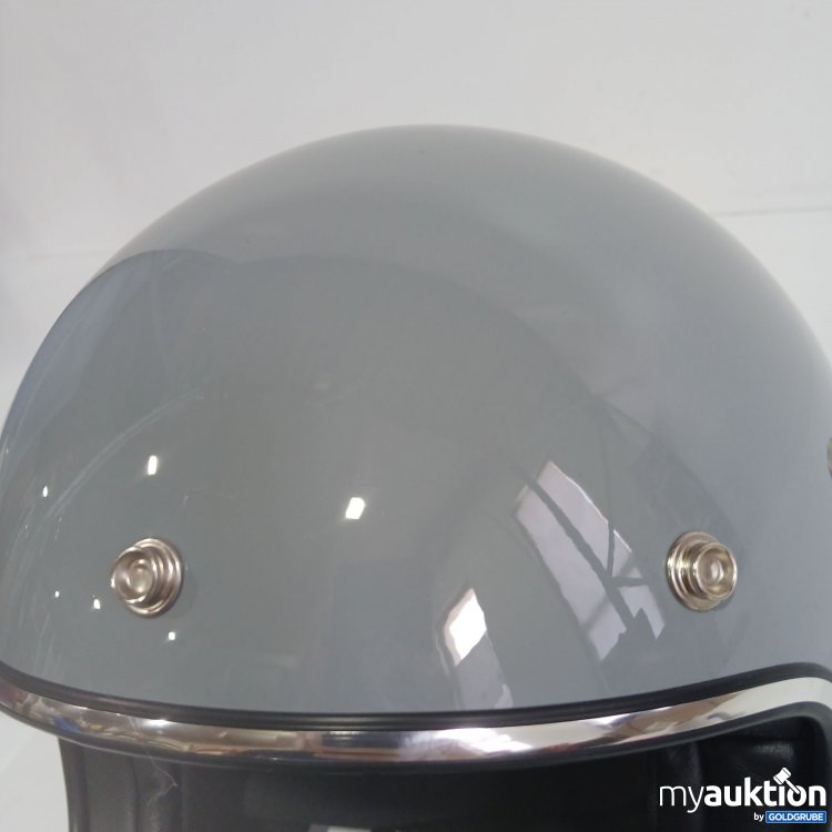 Artikel Nr. 827244: Orz Mopedhelm 