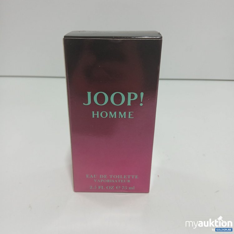 Artikel Nr. 835244 Artikel Nr. 835244: Joop! Homme Eau de Toilette 75ml