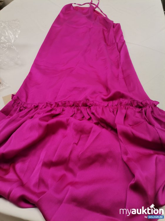 Artikel Nr. 838244: Milan Kiss Satin KLEID 