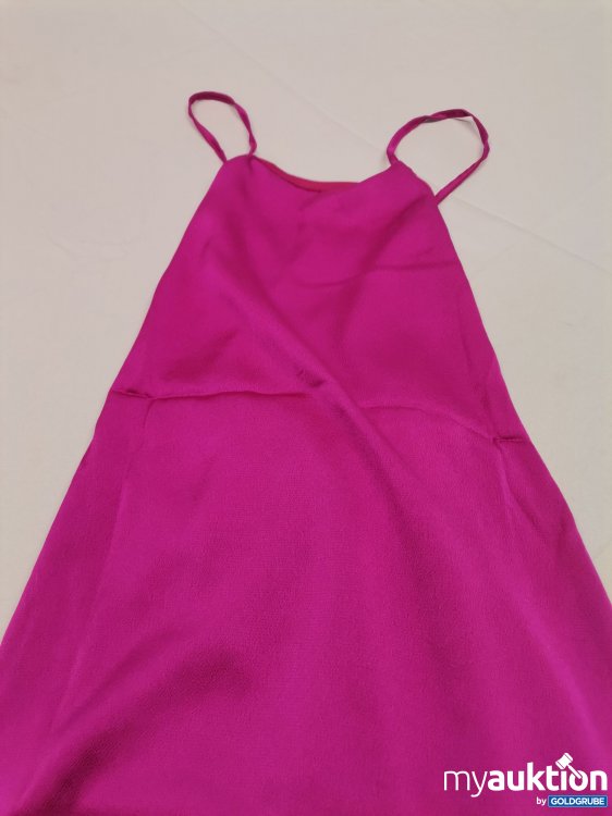 Artikel Nr. 838244: Milan Kiss Satin KLEID 