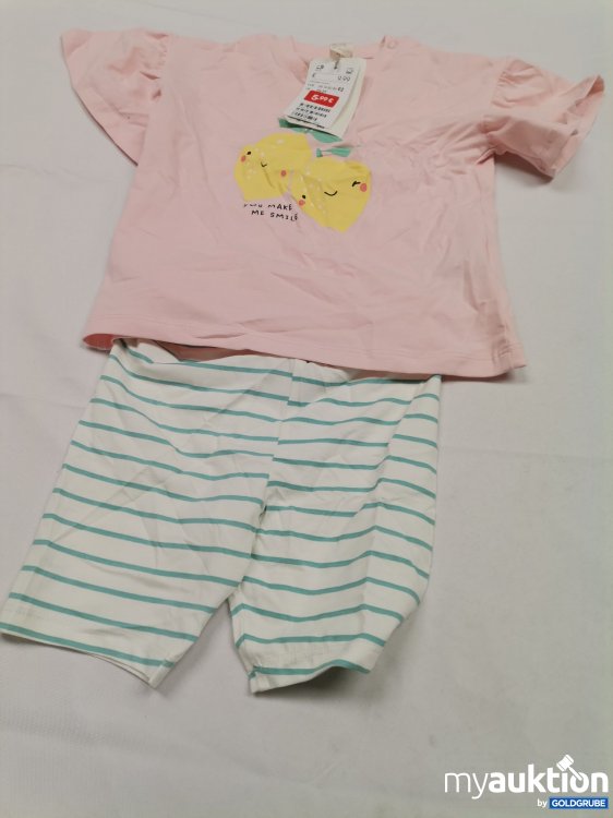 Artikel Nr. 841244: H&M 2 Teiler 