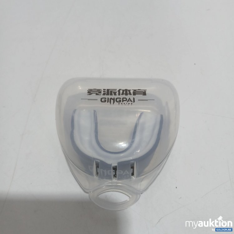 Artikel Nr. 877244 Artikel Nr. 877244: Gingpai Mundschutz