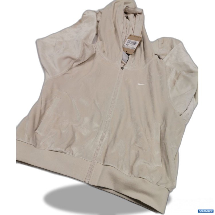 Artikel Nr. 880244 Artikel Nr. 880244: Nike Jacke Samt