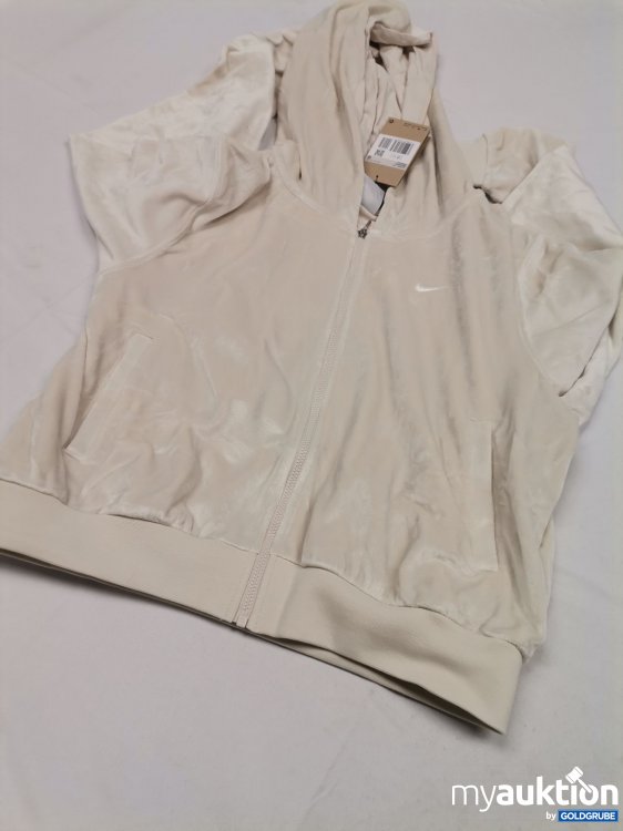 Artikel Nr. 880244 Artikel Nr. 880244: Nike Jacke Samt