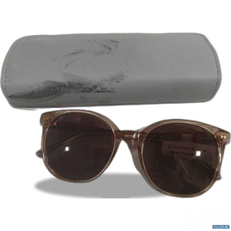 Artikel Nr. 882244 Artikel Nr. 882244: Kapten & Son Sonnenbrille