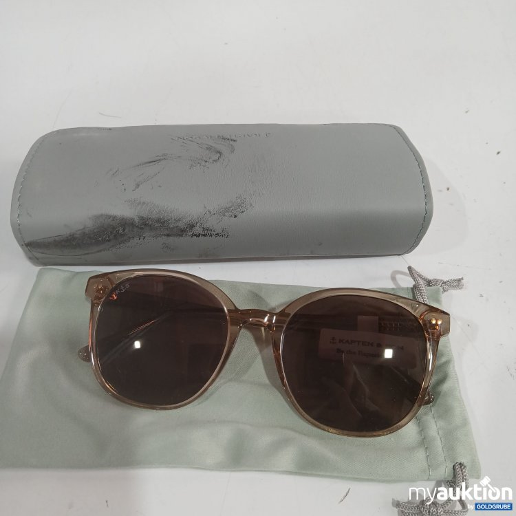 Artikel Nr. 882244 Artikel Nr. 882244: Kapten & Son Sonnenbrille