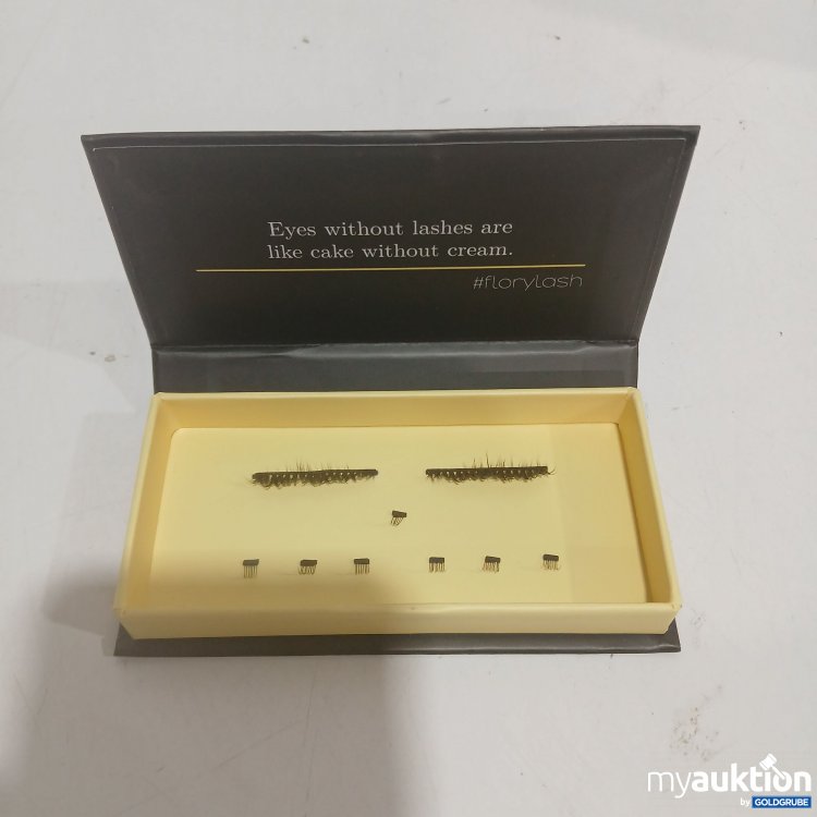 Artikel Nr. 884244: Florylash Casual Look 