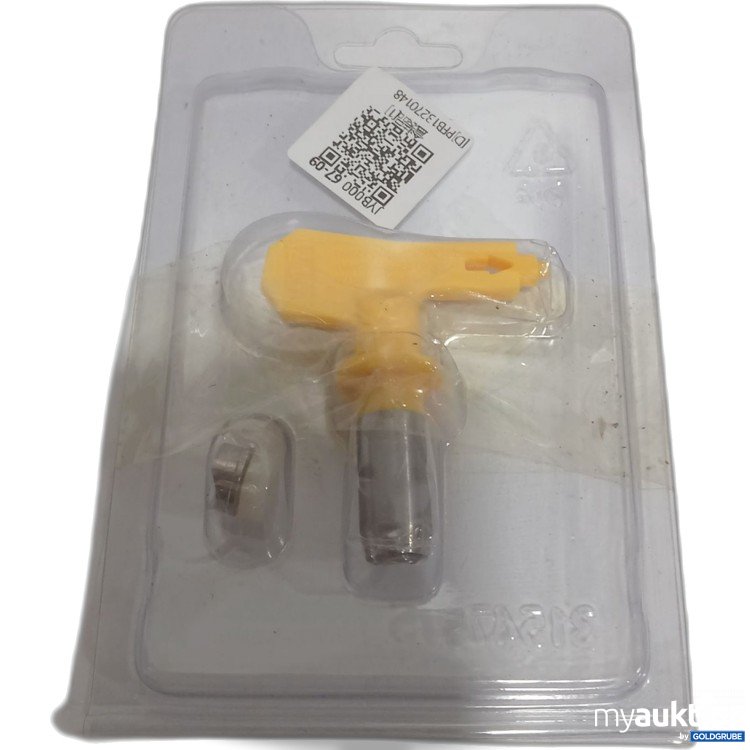 Artikel Nr. 887244 Artikel Nr. 887244: Airless Düse