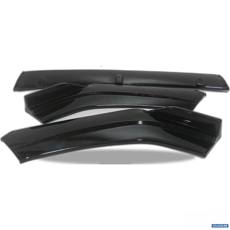 Artikel Nr. 889244: Auto Frontlippe