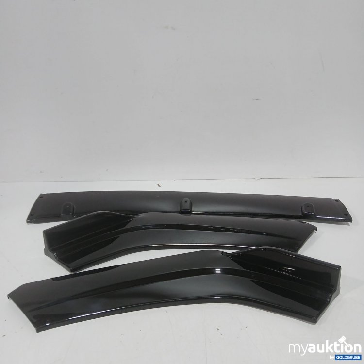 Artikel Nr. 889244: Auto Frontlippe