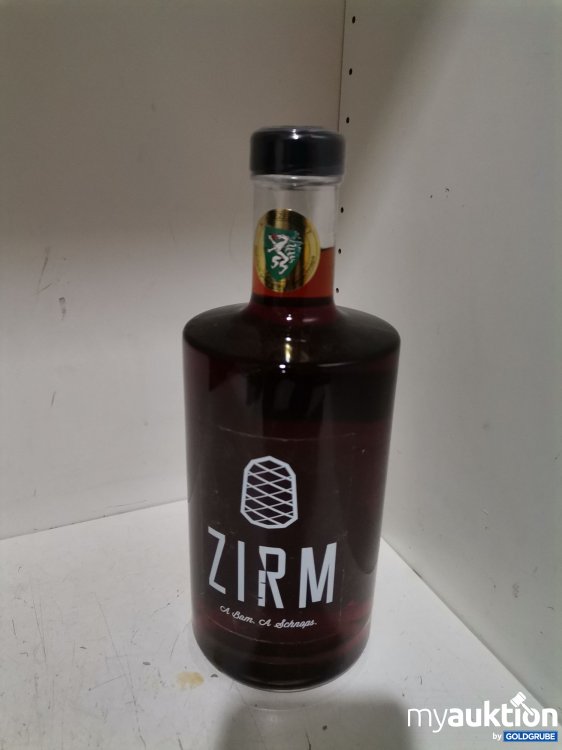 Artikel Nr. 899244: Zirm 700ml 