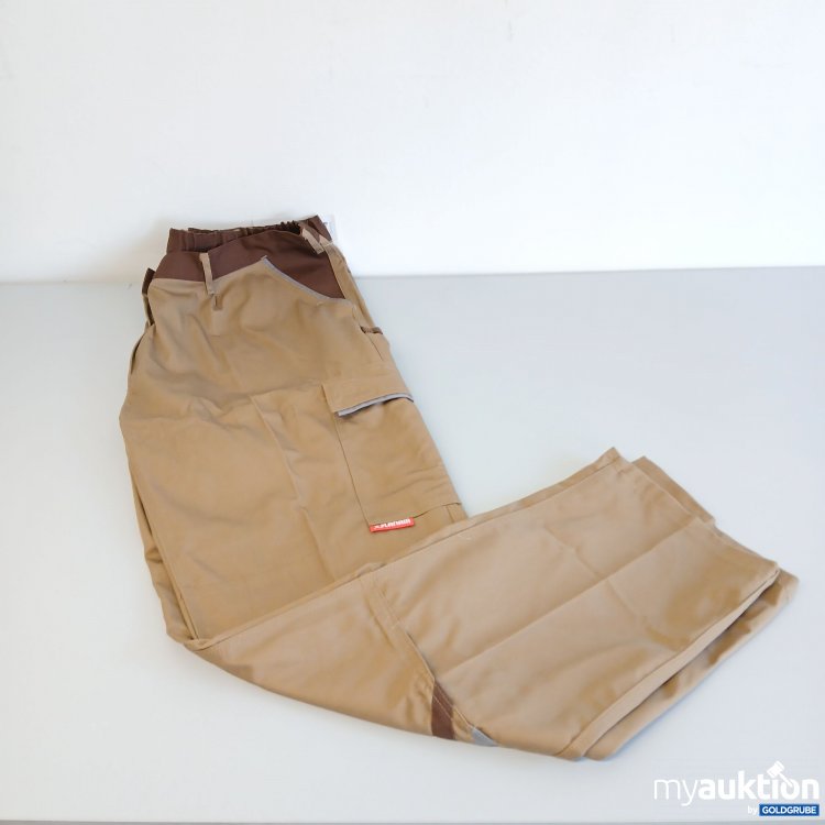 Artikel Nr. 908244: Planam Bundhose