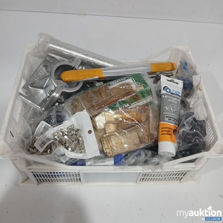 Artikel Nr. 913244 Artikel Nr. 913244: Werkzeug / Zubehör
