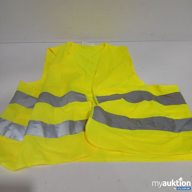 Artikel Nr. 914244 Artikel Nr. 914244: Purahelp Warnweste