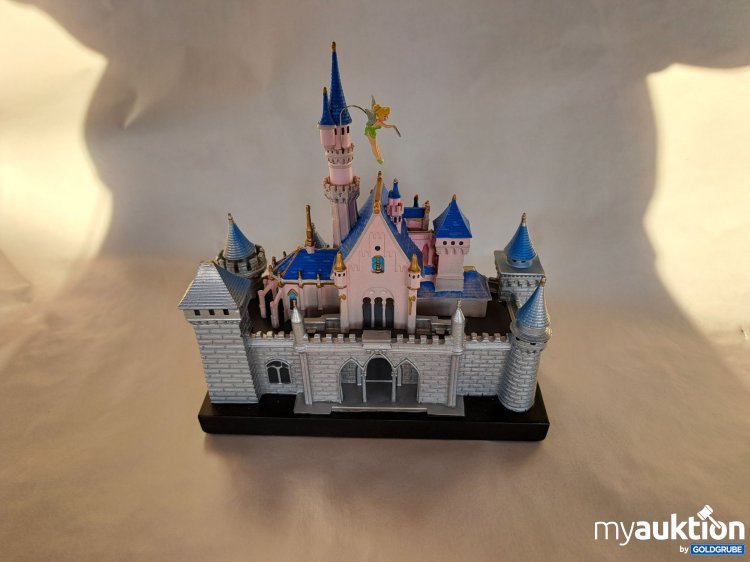 Artikel Nr. 915244: Disney Castle