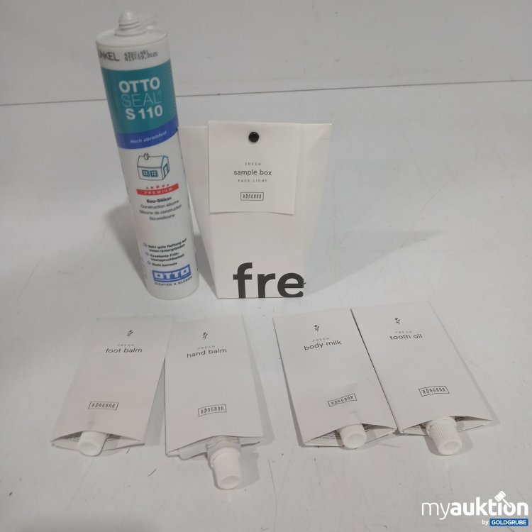 Artikel Nr. 916244: Diverse Zubehör 