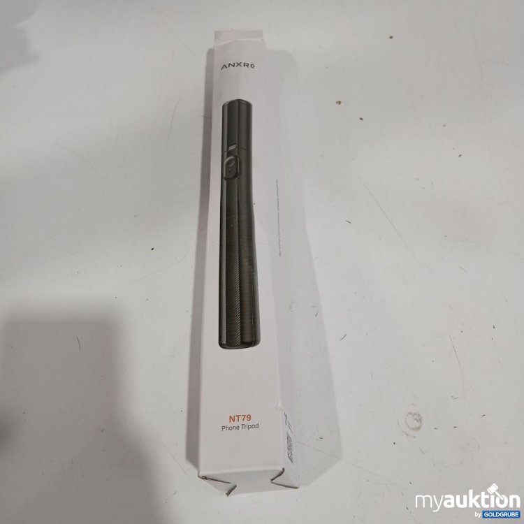 Artikel Nr. 920244: ANXR6 NT79 Phone Tripod