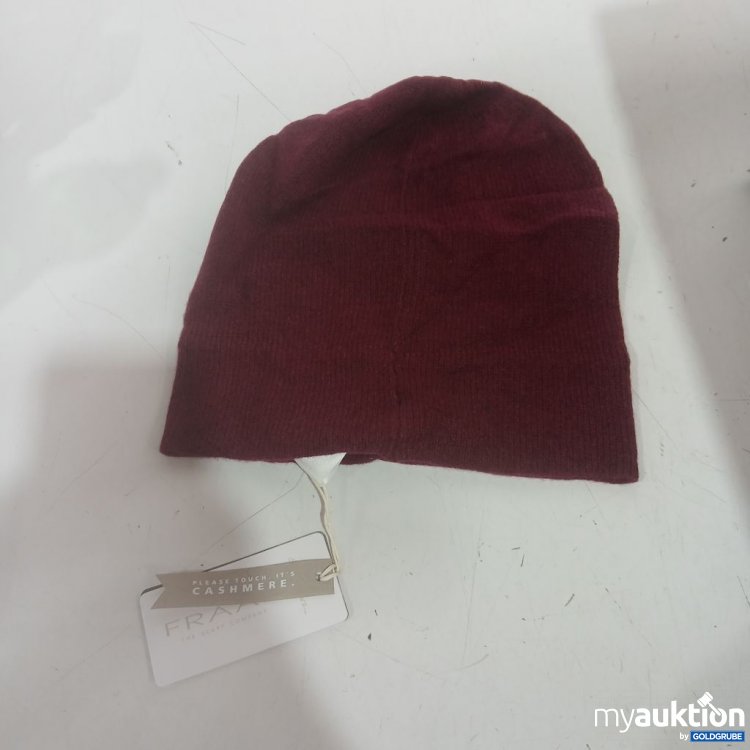 Artikel Nr. 932244: FRAaS Cashmere Mütze