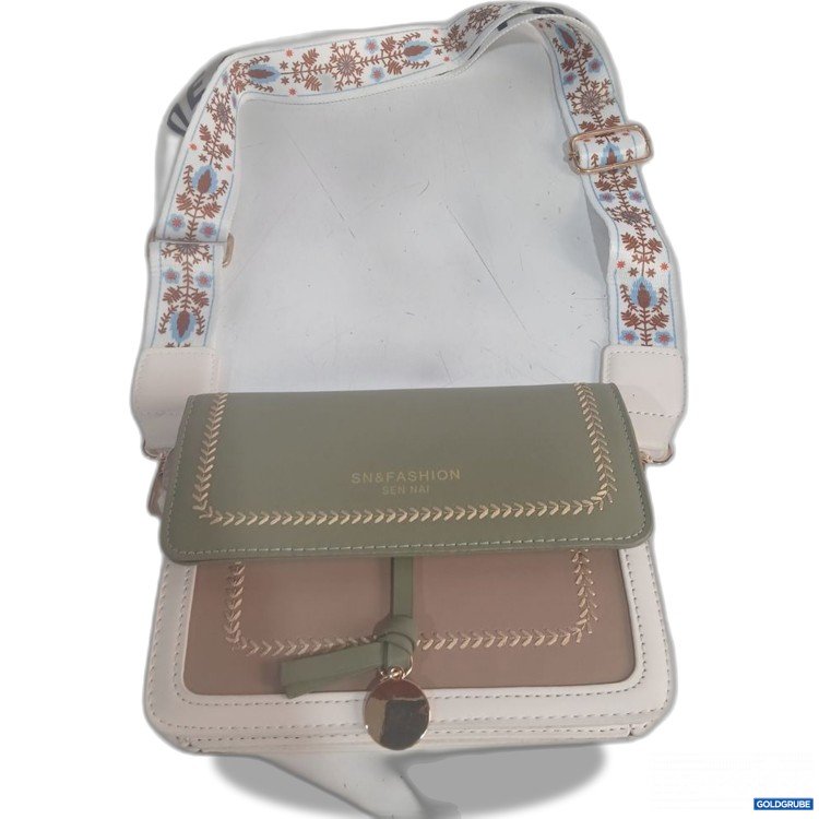Artikel Nr. 939244 Artikel Nr. 939244: SN&FASHION Handtasche ca. 20x16cm