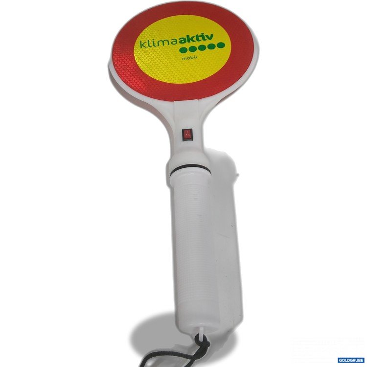Artikel Nr. 951244: Klima aktiv Kelle 