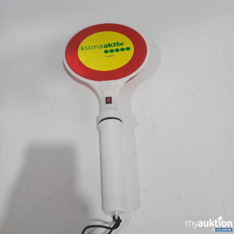 Artikel Nr. 951244: Klima aktiv Kelle 